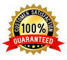 100-satisfaction-guarantee