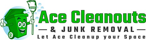 Ace Cleanouts & Junk Removal